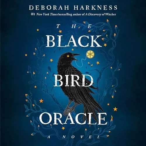 The Black Bird Oracle: A Novel