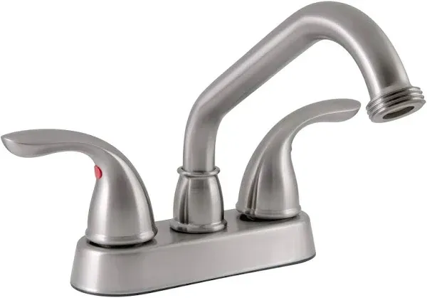 Design House Ashland 2-Handle Utility Faucet 525147