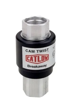 3/4 inch Catlow Reconnectable CTM75 Break-a-way