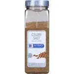 McCormick Celery Salt, 30 oz