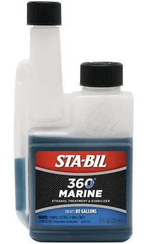 303 Products Marine Sta-Bil 10 Oz