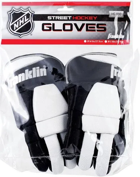 Franklin Sports NHL HG 150 Hockey Gloves