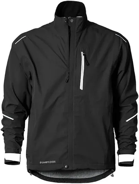 Men's Transit Jacket CC Showers Pass