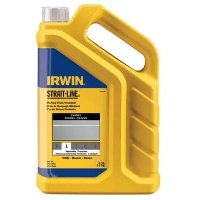 Irwin Strait-Line Marking Chalk