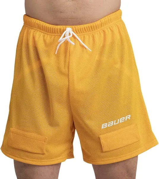 Bauer Core Mesh Jock Short