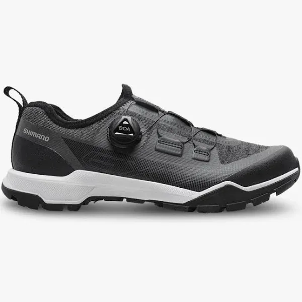 SHIMANO SH-EX700 Men’s Gravel Touring Shoe