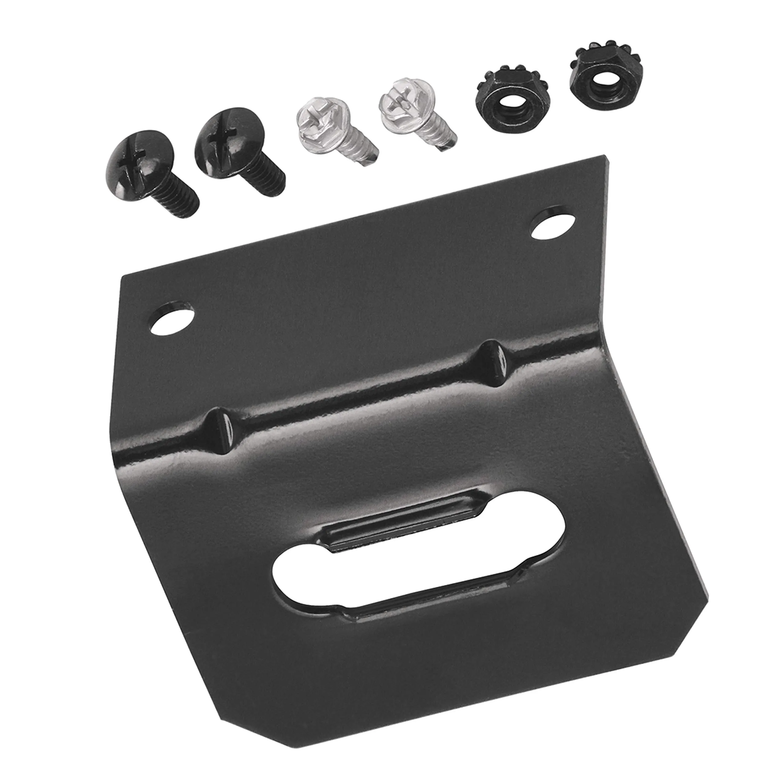 Tow Ready 4- Flat Mounting Bracket