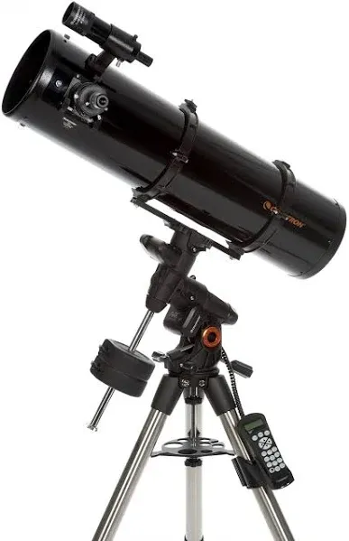 Celestron Advanced VX 8" Newtonian