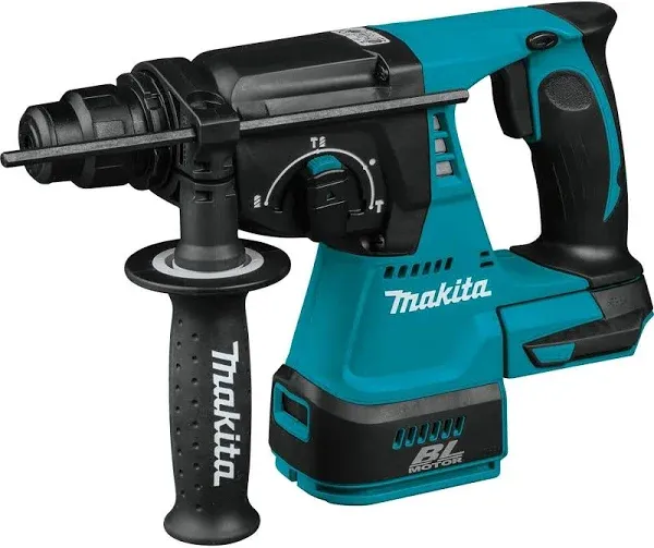 Makita XRH01Z 18V LXT Brushless Cordless 1" Rotary Hammer