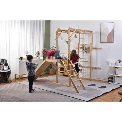 Grove- Indoor Jungle Gym