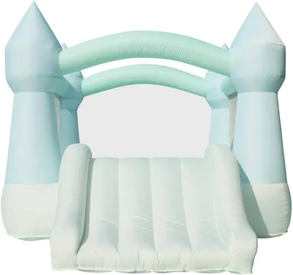 Bounceland Castle DayDreamer Bounce House