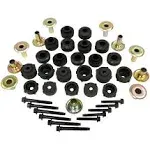 Crown® 55176180MK Body Mount Kit