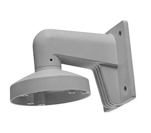 Real HD Hik Vision Fixed Lens Dome IP Camera Wall Mount Bracket