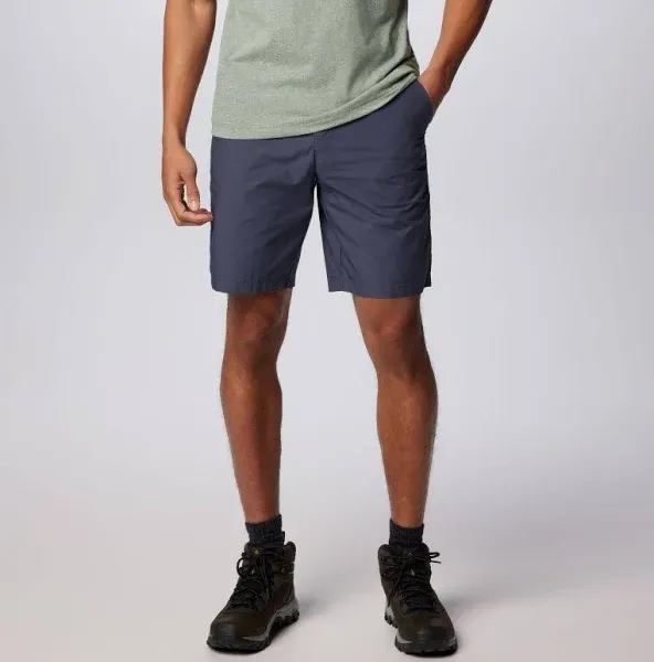 Men's Washed Out Short