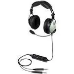 David Clark DC One-X Enc Headset