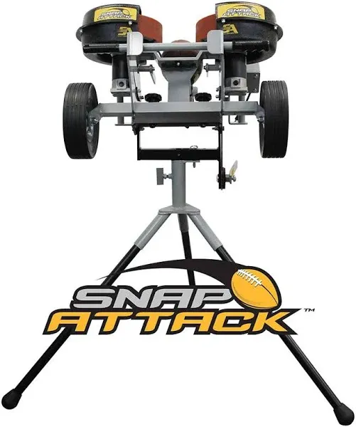 Snap Attack Football Machine