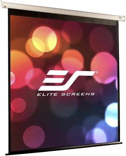 Elite Screens VMAX2