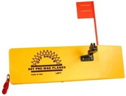 Off Shore Tackle SST Pro Mag Planer Board