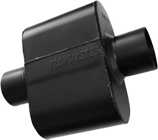 Flowmaster Super 10 Series Chambered Muffler