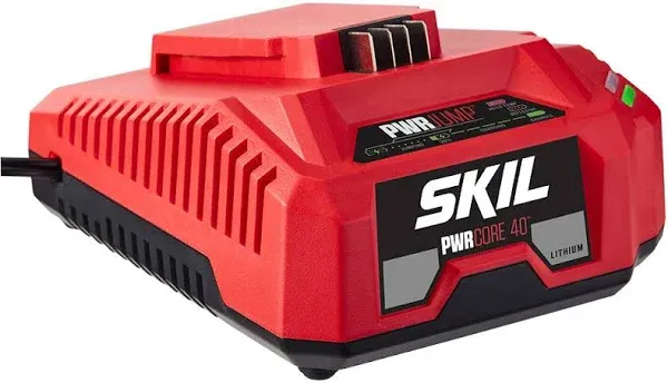 Skil 40V Charger Pwrjump SC5364-00