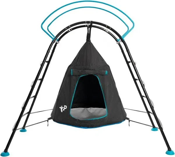 UFO Climber and Den