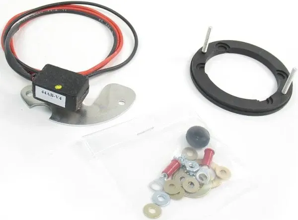 Pertronix 1164N6 Ignitor Ignition Conversion Kit 1960-1965 GMC 6 Volt Negative