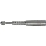 Easton 4MM Half Out 8-32 Stainless Steel #4 (DZ)