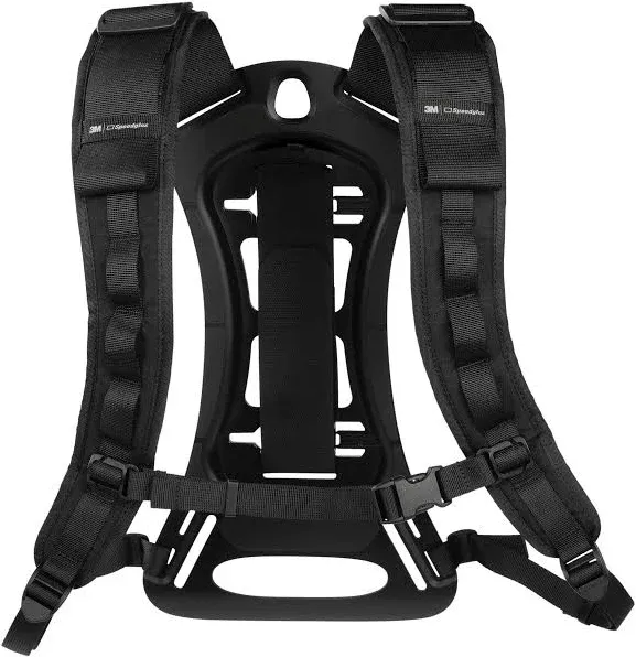 3M Speedglas Heavy-Duty Back Pack