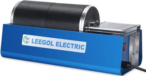 Leegol Electric Rock Tumbler - PG-LG-002