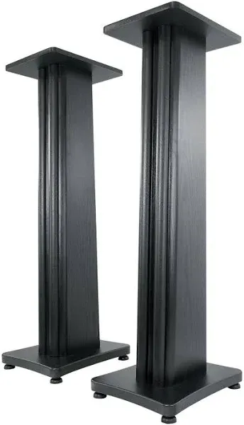 Rockville SS36B Speaker Stands