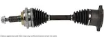 A-1 Cardone 661050HD CV Axle Assembly