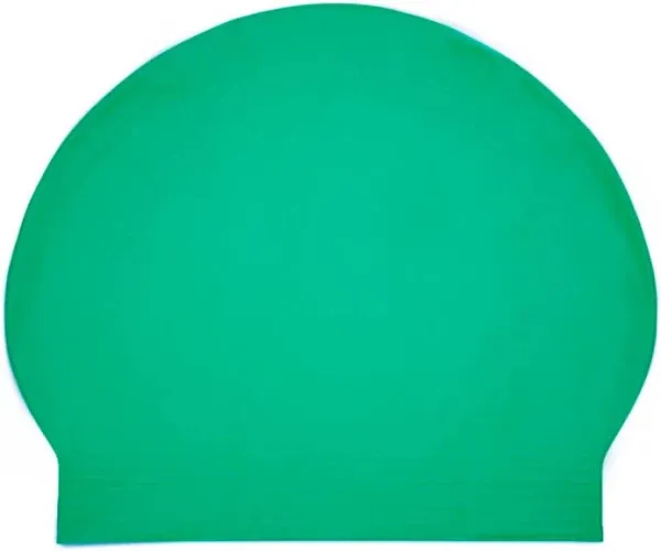 Sporti Latex Swim Cap