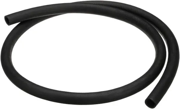 Safety Stripe Standard Straight Heater Hose