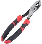 Performance Tool W30722 Slip Joint Pliers, 10"