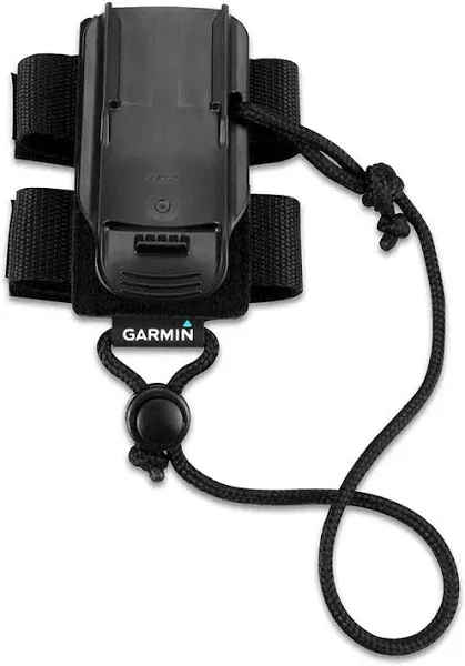 Garmin Backpack Tether f/Dakota 10 & 20, eTrex 10, 20 & 30, GPSMAP 64 Series, Oregon Series [010-11855-00]