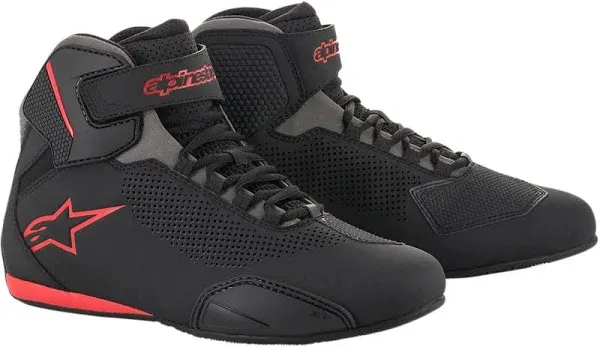 Alpinestars Men's Sektor Vented Shoes