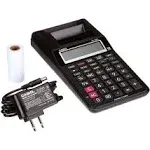 Casio HR-10RC Handheld Portable Printing Calculator