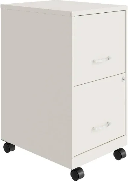 Lorell SOHO File Cabinet