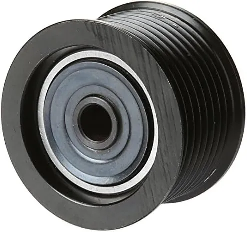 Dayco Accessory Drive Belt Idler Pulley 89502