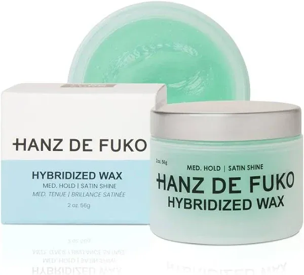 Hanz de Fuko Hybridized Wax, 56g