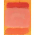 Mark Rothko By Adam Greenhalgh