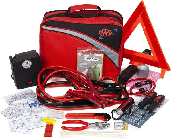 LIFELINE Excursion Road Kit