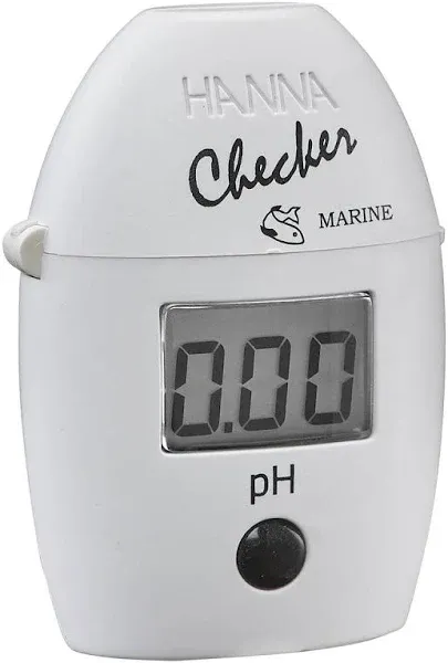 Hanna Instruments HI780 Marine pH Checker