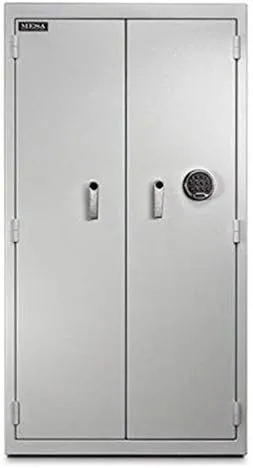 MESA SAFE COMPANY MRX1000E Pharmacy Safe