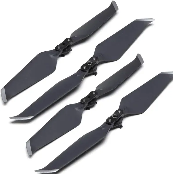 DJI Mavic 2 Low-Noise Propellers