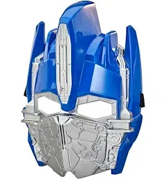 Transformers - Mask for Roleplaying Of Optimus First