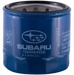 Subaru Oil Filter 15208AA12A