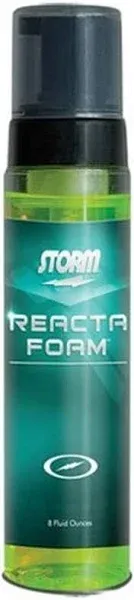 Storm Reacta Foam Bowling Ball Cleaner