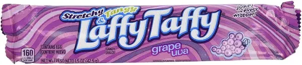 Laffy Taffy