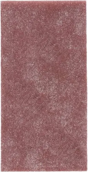 3M® 64659 - Scotch-Brite™ 9&quot; x 4-1/2&quot; Very Fine Aluminum Oxide Durable Flex Hand Pad (25 Pieces)